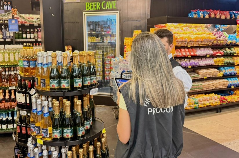 Procon Maceió divulga pesquisa de preços dos itens da ceia natalina