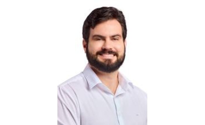 Eleições 2026: quem é Cesar Ramos, candidato a deputado estadual (Pernambuco)