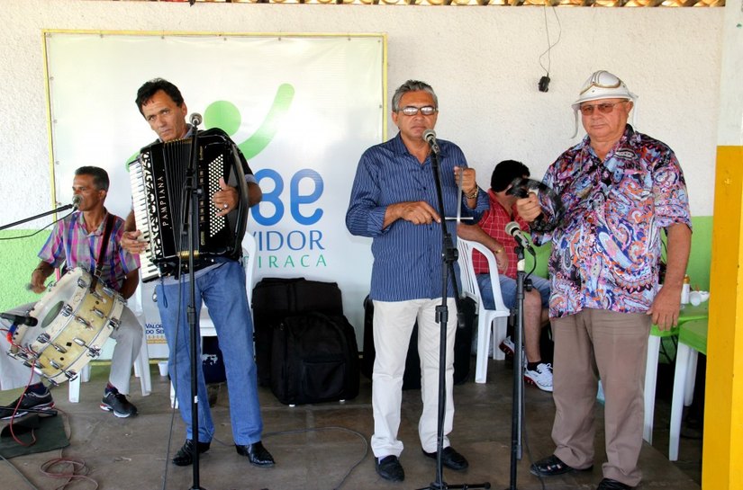 Clube do Servidor de Arapiraca com programação especial