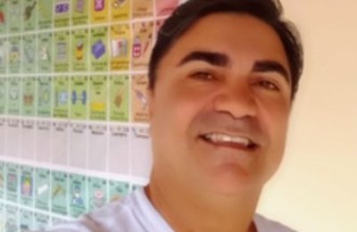 Campus Arapiraca da Ufal tem primeiro docente promovido a professor titular