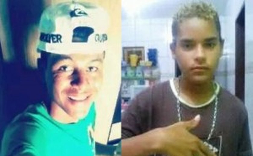 Polícia investiga casos de mortes e desaparecimentos de jovens em Teotonio Vilela