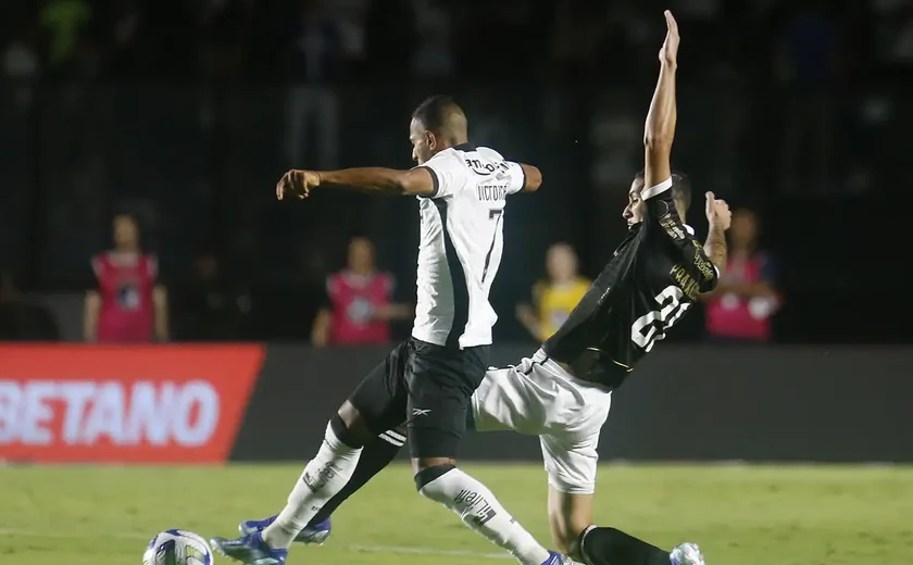 Botafogo e Vasco fazem clássico decisivo pelo Campeonato Carioca