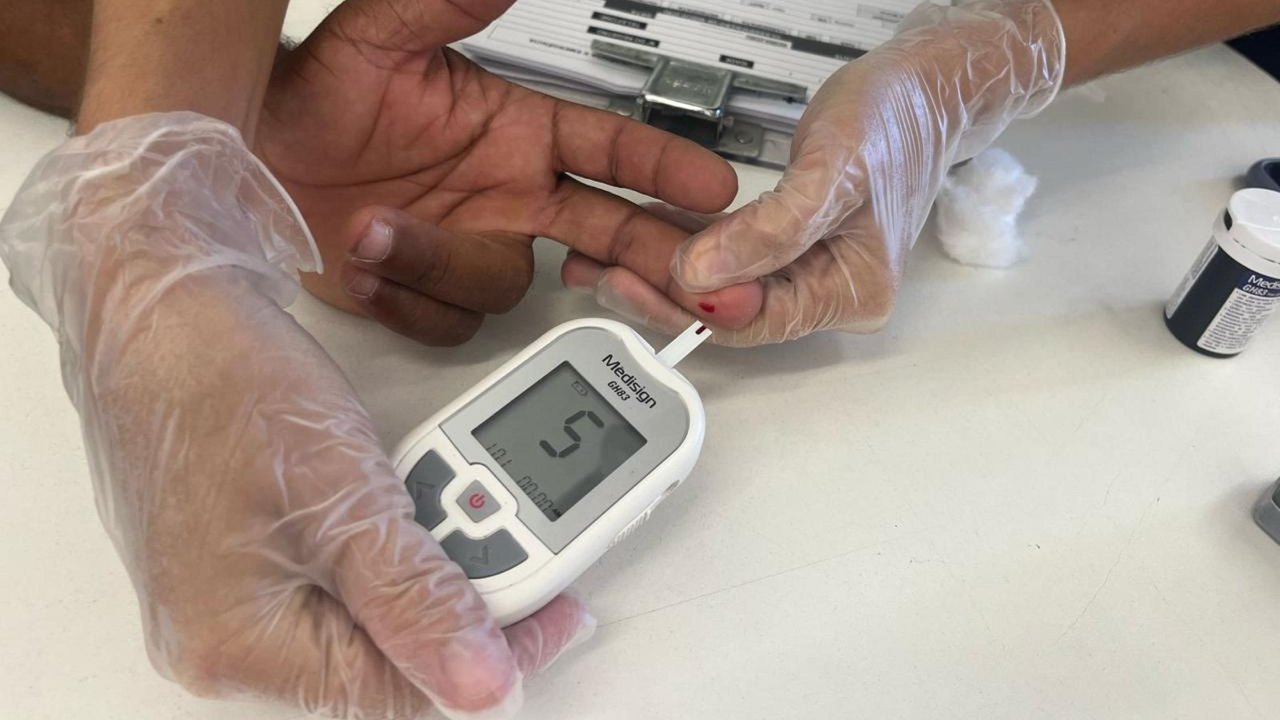 Médico do Hospital Dr. Ib Gatto Falcão alerta para prevenção, diagnóstico precoce e controle do diabetes