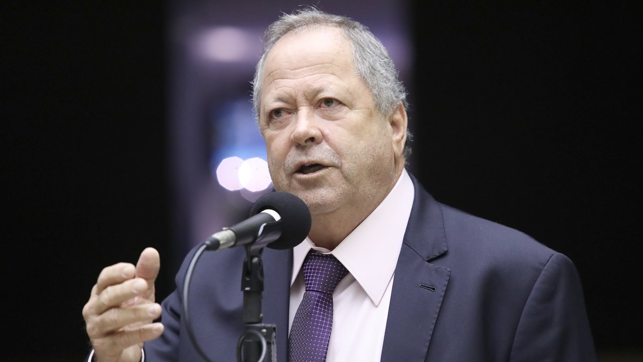 Operação da PF investiga desvios de emendas para ONGs ligados a Brazão, preso no caso Marielle