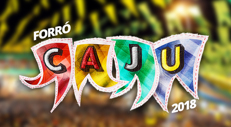 forró caju