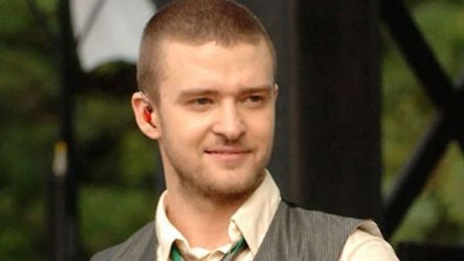 Justin Timberlake é cotado para remake de Dirty Dancing