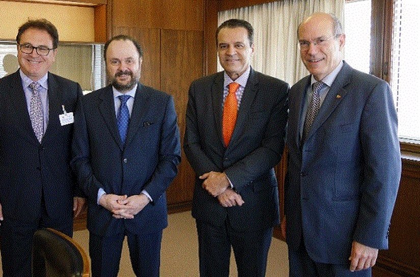Destino Brasil de volta à prateleira de Portugal