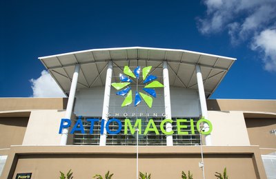 Pátio Maceió traz exposição Minha Melhor Amiga é a Prevenção e apoia a luta contra o câncer de mama