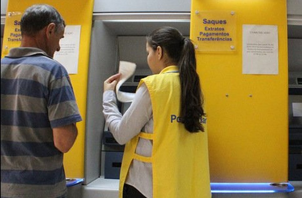 Aprendiz banco 