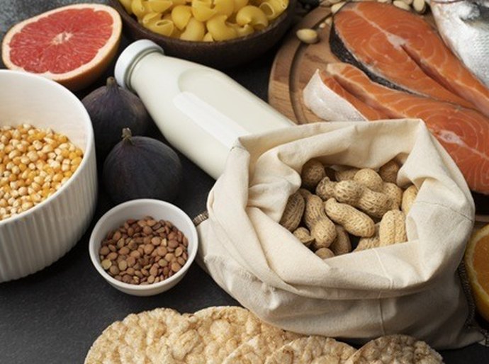Alérgicos à mesa: o que é preciso saber para comer com segurança