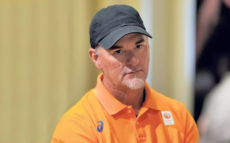 Técnico é expulso dos Jogos Olímpicos de Paris por má conduta sexual