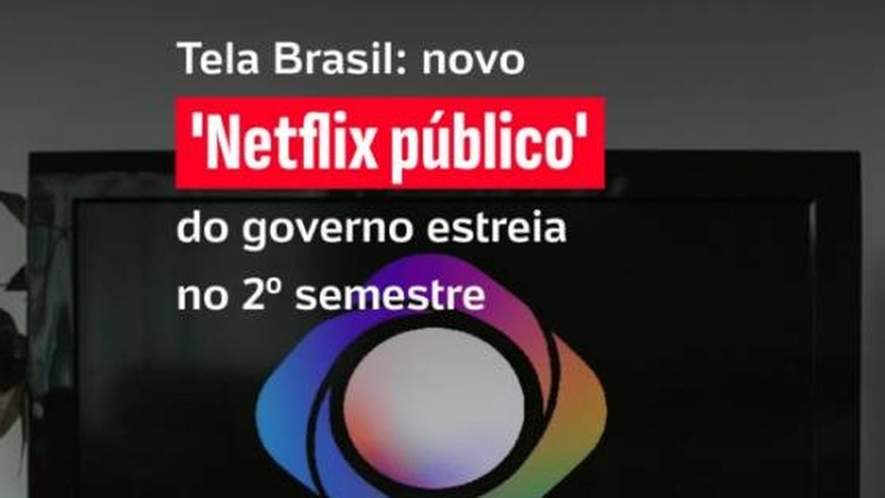 Tela Brasil: Governo e Ufal Lançam Plataforma Pública de Streaming para Democratizar o Audiovisual Nacional