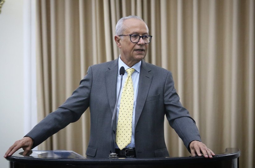 Doutor Wanderley apresenta resultados de um ano de funcionamento do Hospital do Coração Alagoano