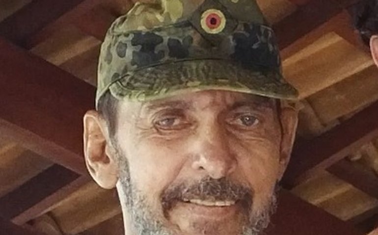 Gustavo Mullem, ex-guitarrista da banda Camisa de Vênus, morre aos 72 anos