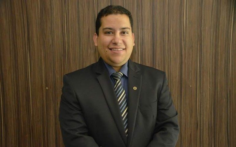 Seminário de Transparência Pública acontecerá amanhã (23), em Palmeira