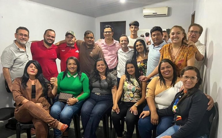 Filho do presidente do PT de Palmeira recebe R$16 mil, enquanto uns candidatos recebem R$3 mil e outros nada