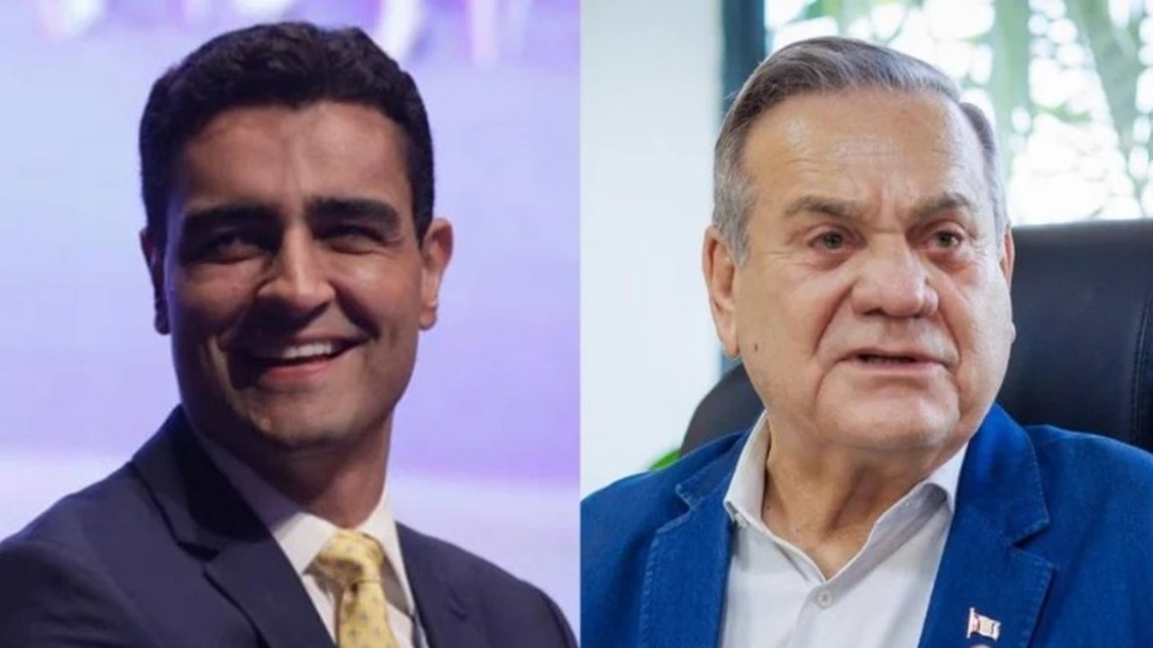 Imprensa viu a vice, mas comeu mosca: ata das 23h58 deixa PDT de Lessa fora da aliança de JHC