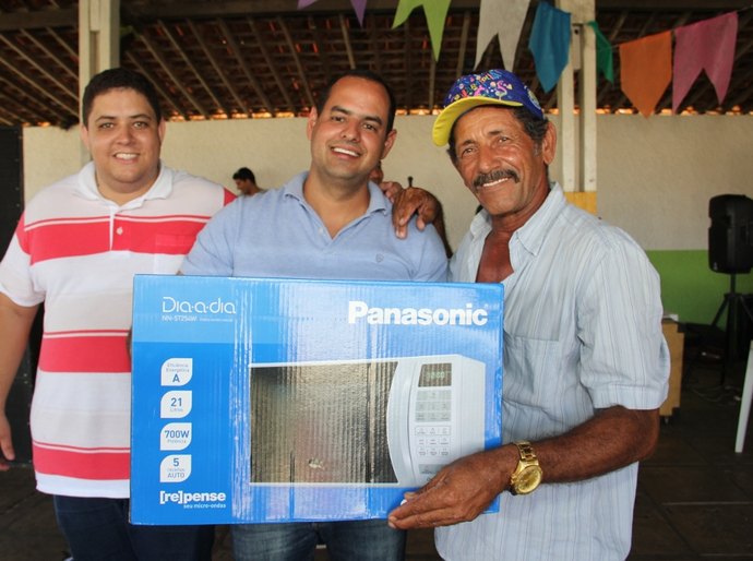 Prefeitura de Arapiraca promove dias de lazer para garis e margaridas