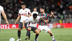 Foto: Marina Garcia/Fluminense F.C.
