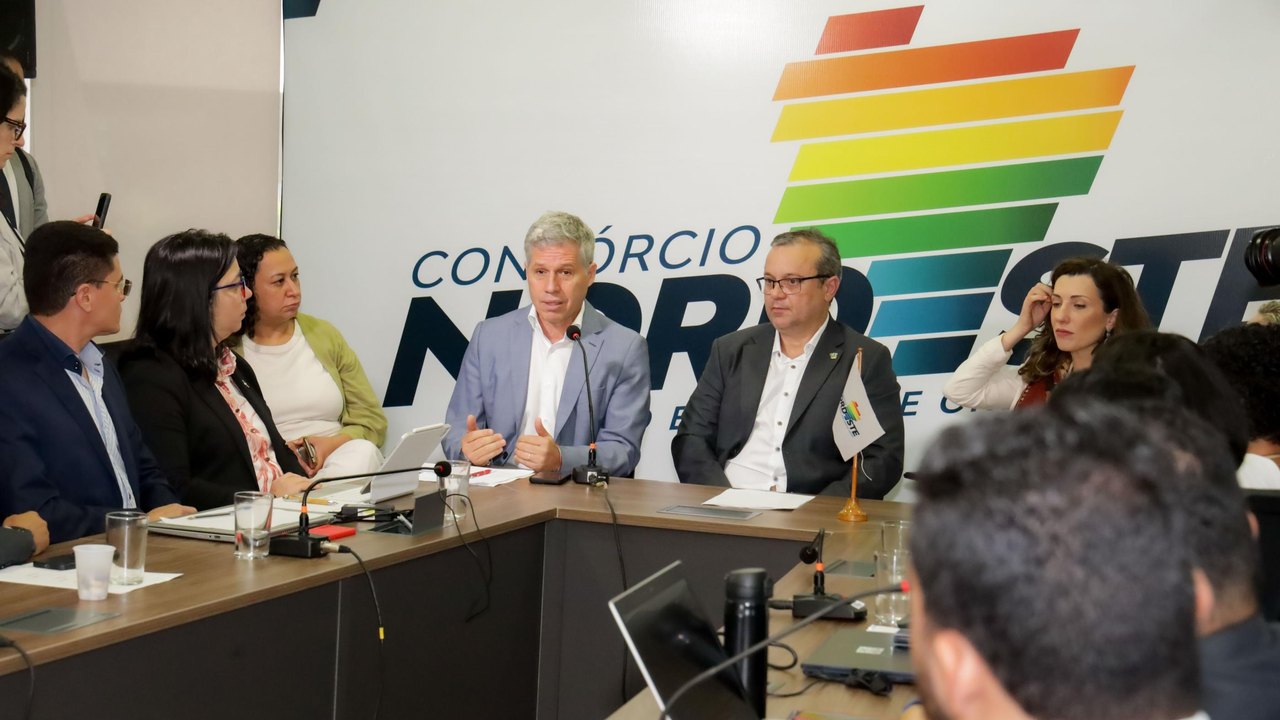 Consórcio Nordeste vai discutir acesso da agricultura familiar a mercados internacionais
