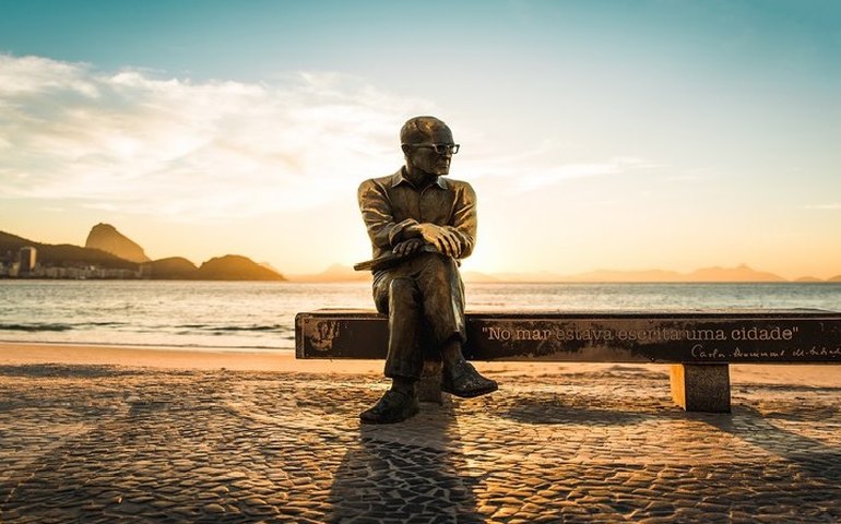 Rio e Penedo-AL são candidatas à Rede de Cidades Criativas da Unesco