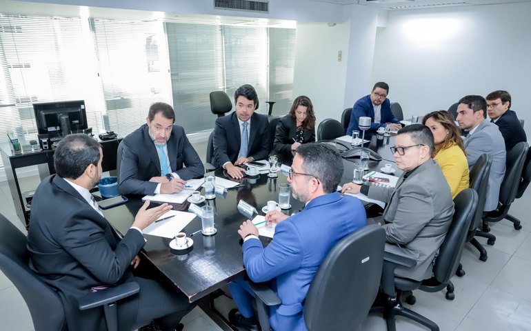 Paulo Dantas garante R$ 837 milhões para pagar precatórios da Educação