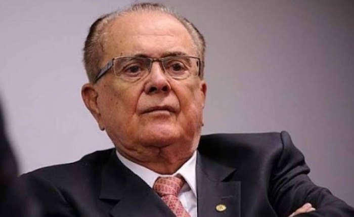 O ex-deputado federal João Lyra