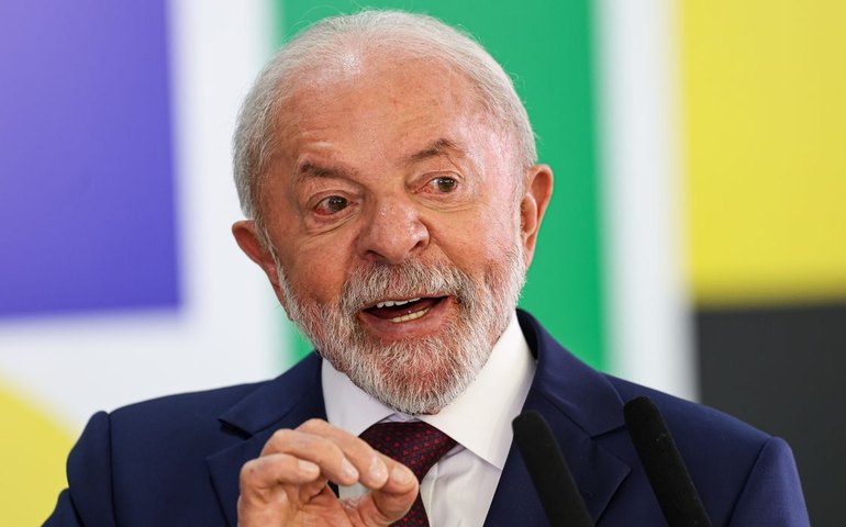 Lula revela envio quinzenal de mensagens a Trump sobre tarifas de exportação