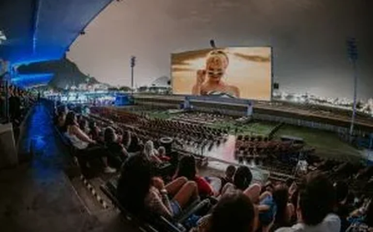 GWM Brasil é uma das patrocinadoras do Open Air Brasil, maior cinema a céu aberto do mundo