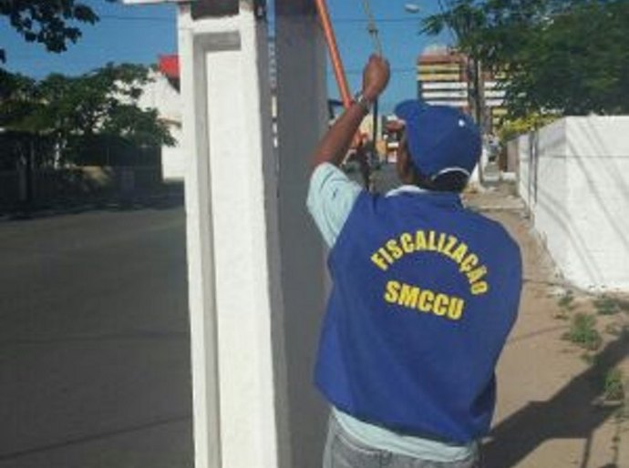 SMCCU destaca sucesso de ações para impedir publicidade ilegal