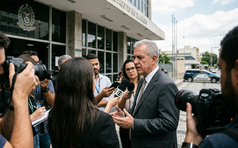 Tribunal de Justiça do Rio afirma ter corrigido falhas da polícia para evitar nulidade em caso de estupro coletivo
