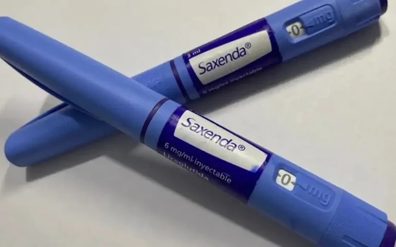 Sefaz apreende carga irregular de “canetas emagrecedoras” em Arapiraca; medicamentos estavam sem nota fiscal