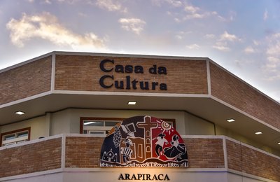 Arapiraca convoca eleições para o próximo biênio do Conselho Municipal de Política Cultural