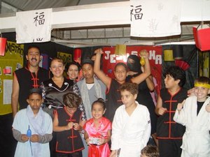 Foto: master