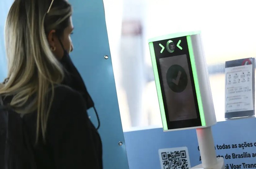 Estudo aponta riscos de tecnologias de reconhecimento facial