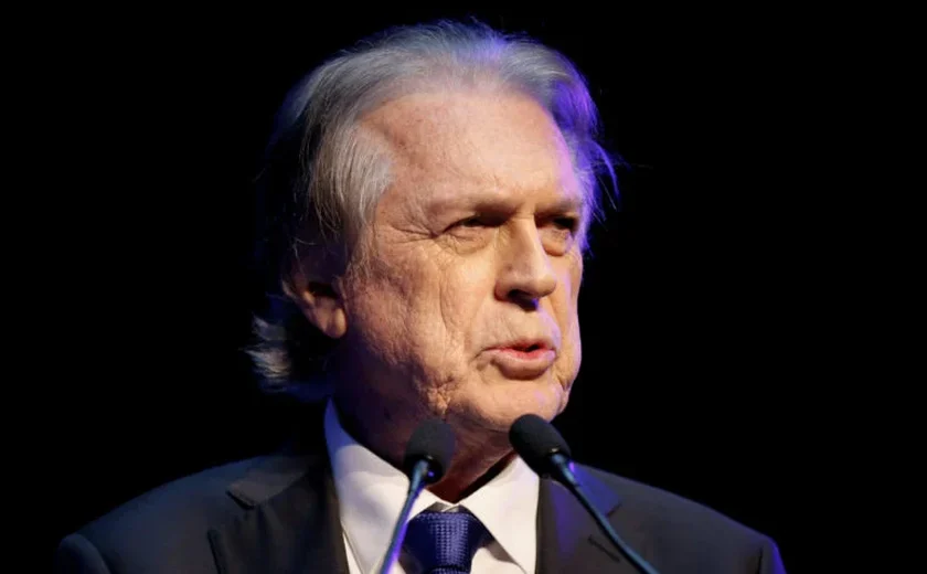 União Brasil confirma saída de Bivar da presidência do partido