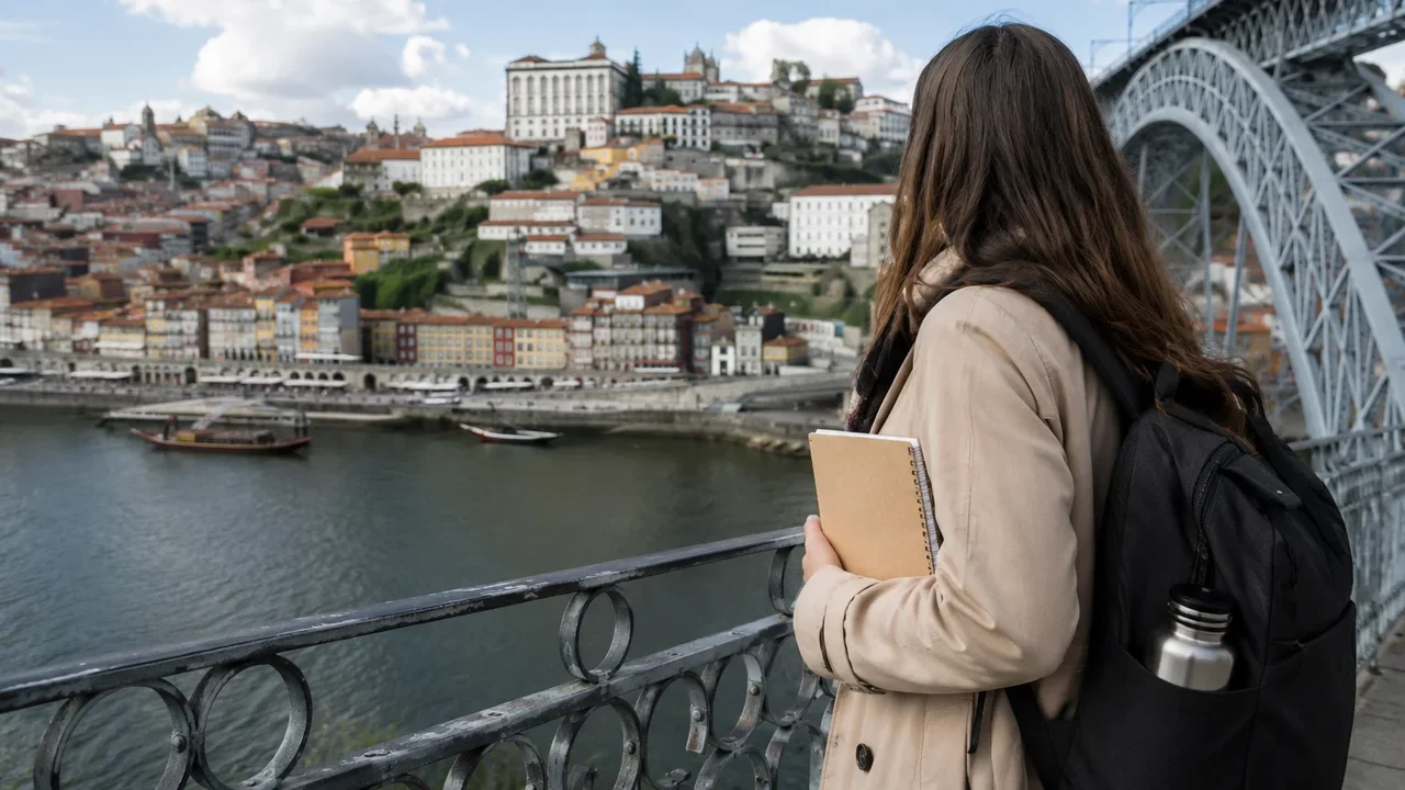 Portugal muda regra para visto de estudante; veja impacto para brasileiros