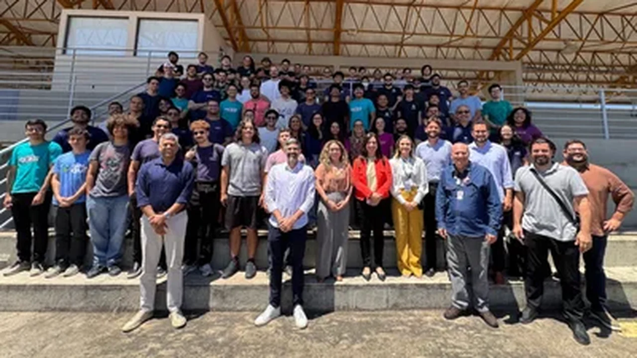 ABDI reconhece o Centro Edge/Ufal como modelo para todas universidades