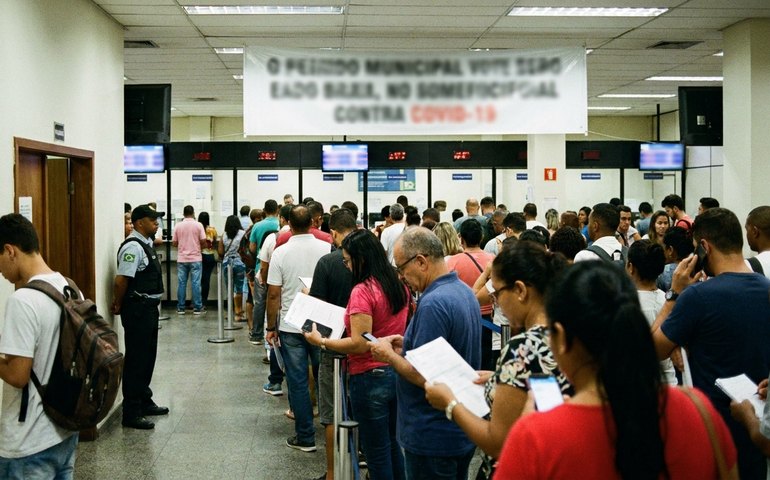 Inscrições para o Enem 2026 terminam nesta sexta-feira após prorrogação