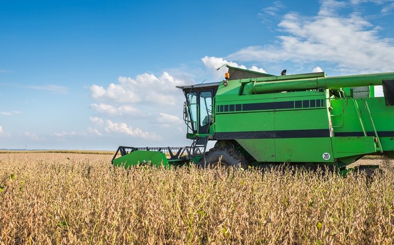 Exportações do agronegócio são recorde com US$ 14,4 bilhões em julho