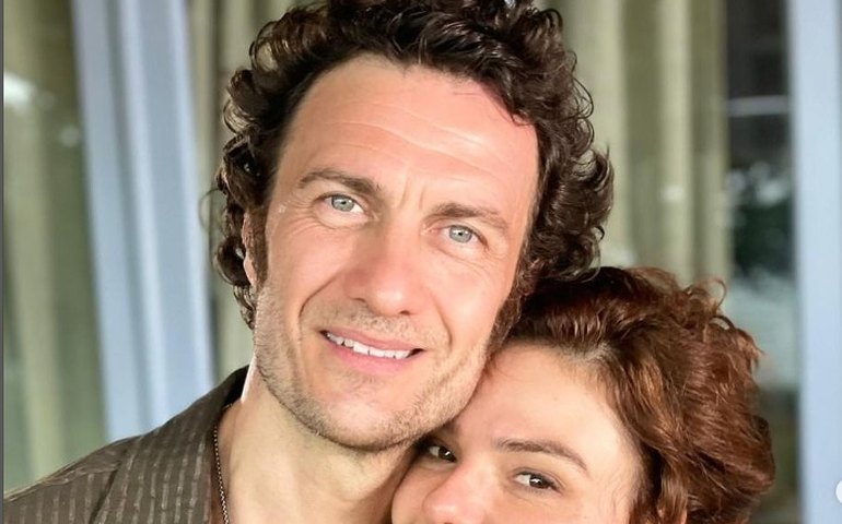 'Angela': bastidores da parceria entre Hugo Prata e Isis Valverde, em atuação digna de prêmio