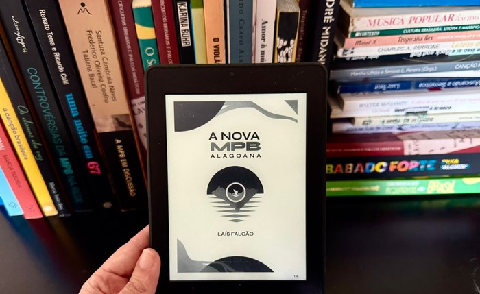 "A Nova MPB Alagoana”: livro investiga trajetórias de artistas alagoanos no cenário atual