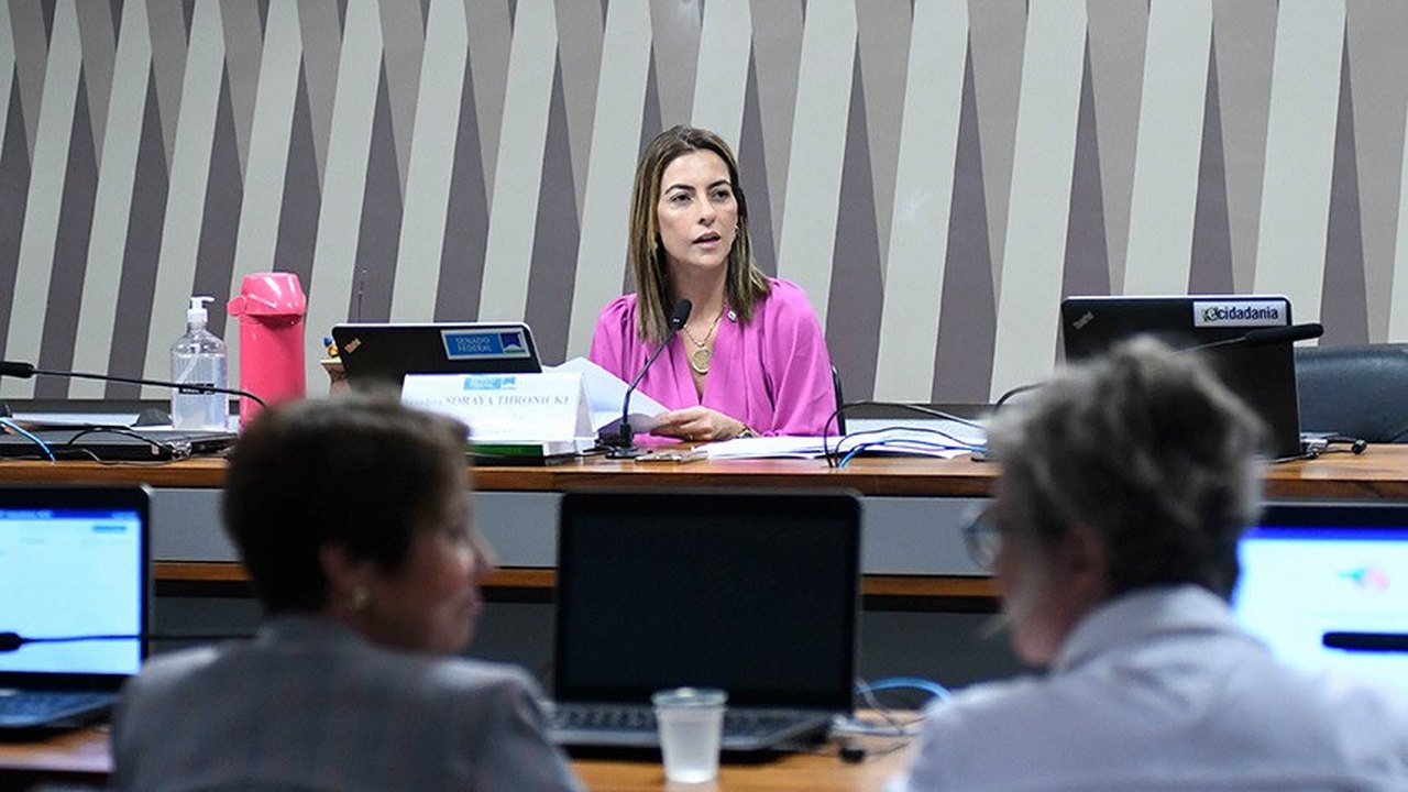 CRA quer ouvir três ministros nas próximas semanas