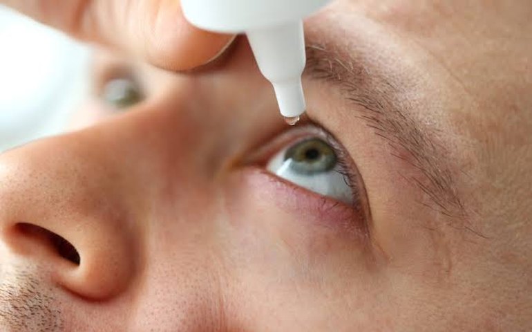 Parlamento irá debater tratamento do glaucoma pela rede pública