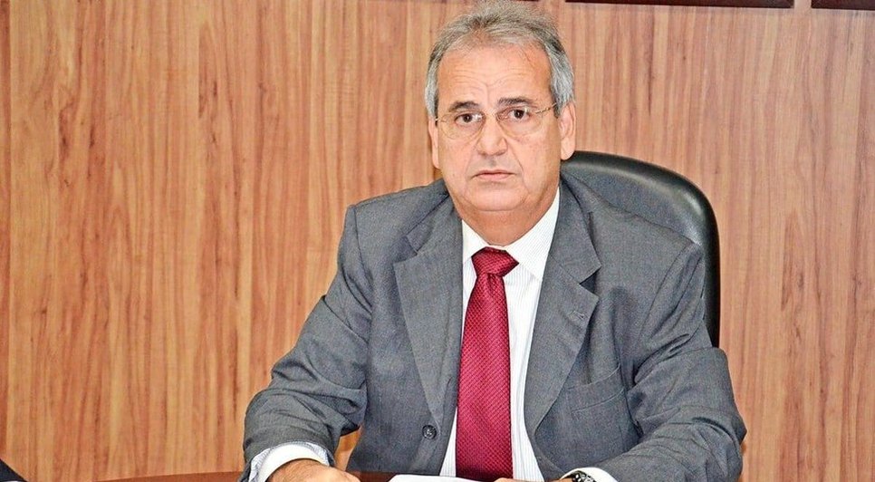 Indicação de Otávio Lessa para a Arsal pode abrir a cadeira do conselheiro no TCE para uma nova escolha da Assembleia. - Foto: Reprodução
