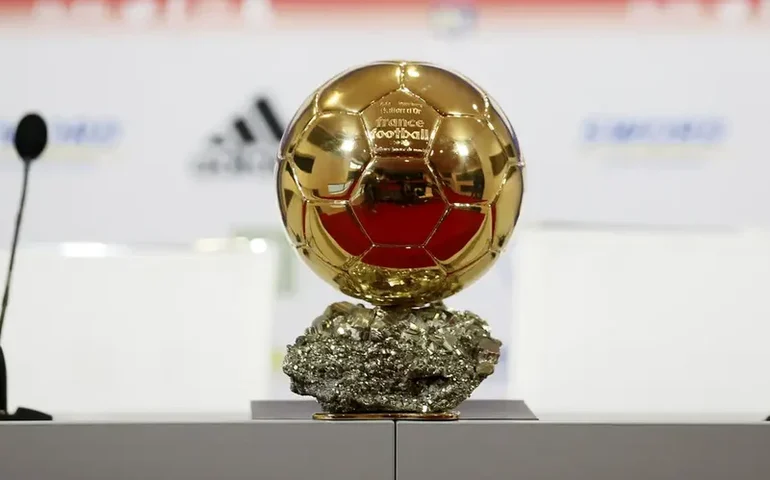 Bola de Ouro 2025: quem são os favoritos nas principais categorias