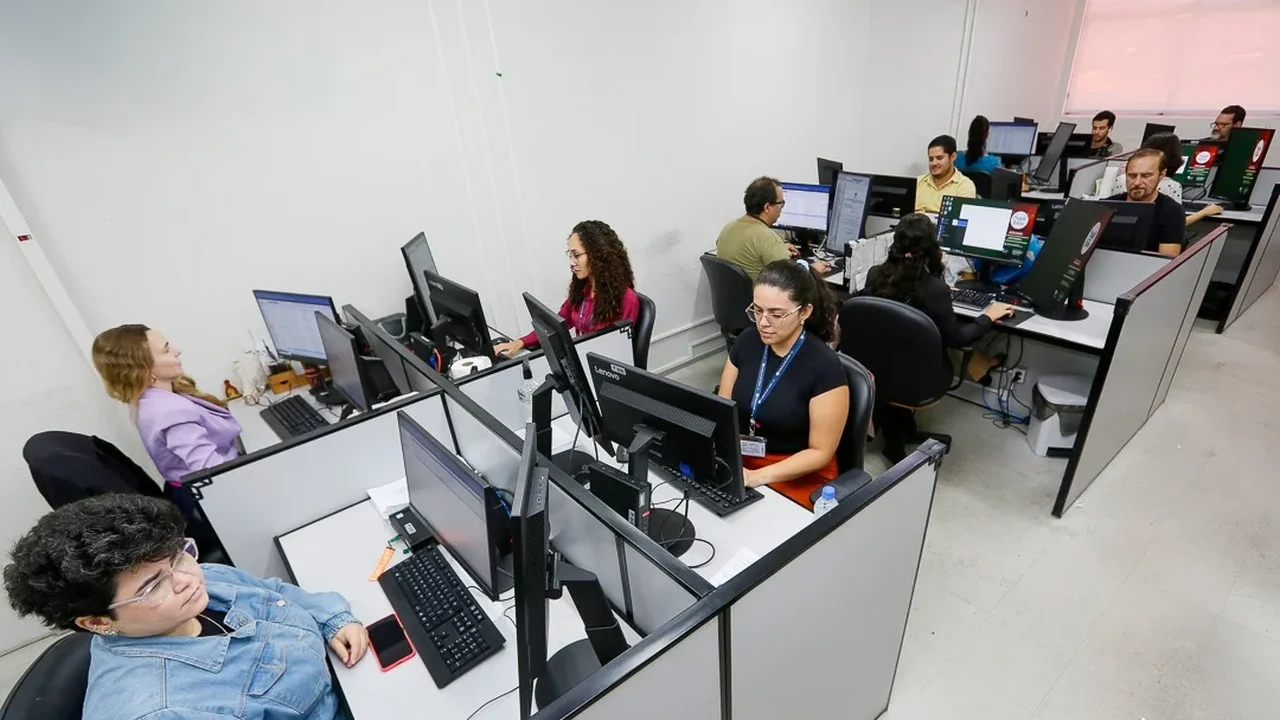 Mutirão acelera tramitação e resulta na baixa de mais de 17 mil processos no TJAL
