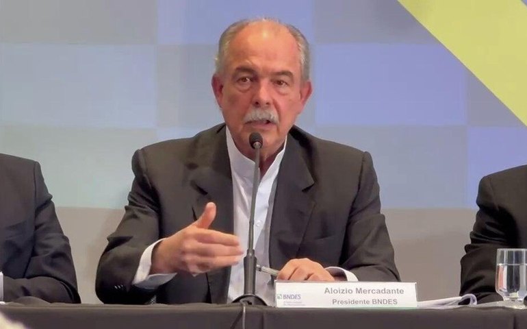 BNDES quer mobilizar R$ 50 bilhões em minerais críticos e industrializar cadeia de terras raras