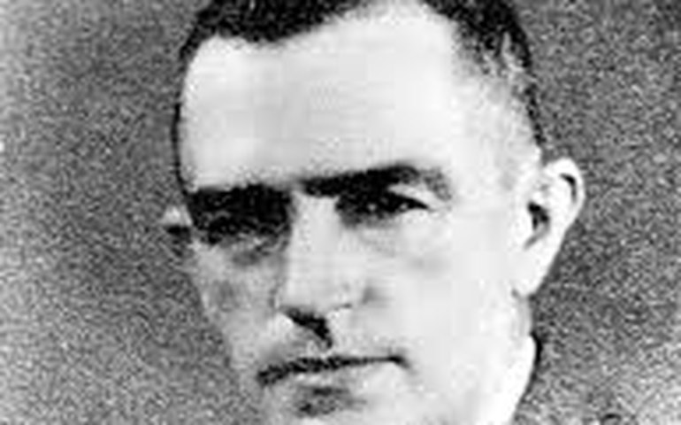 Graciliano Ramos: 132 anos de nascimento de um mestre do Sertão e da literatura brasileira