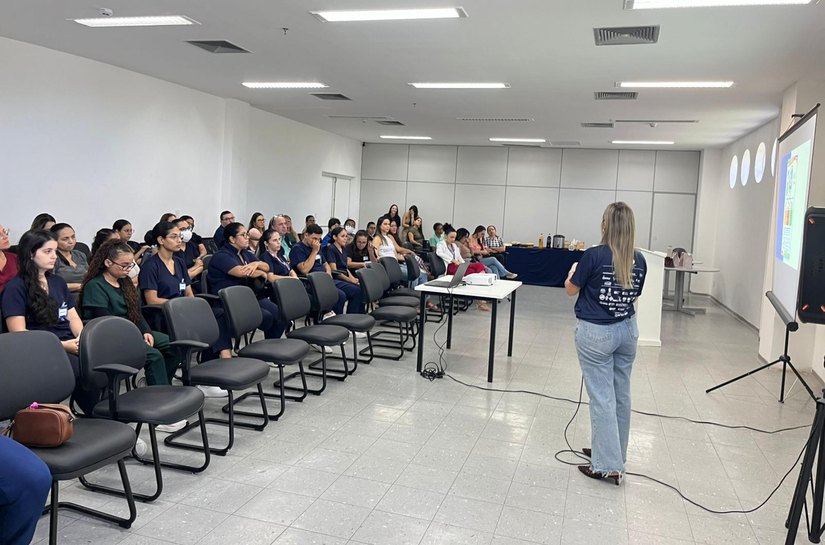 Especialista em saúde renal do Hospital Metropolitano esclarece o que fazer para manter os rins saudáveis